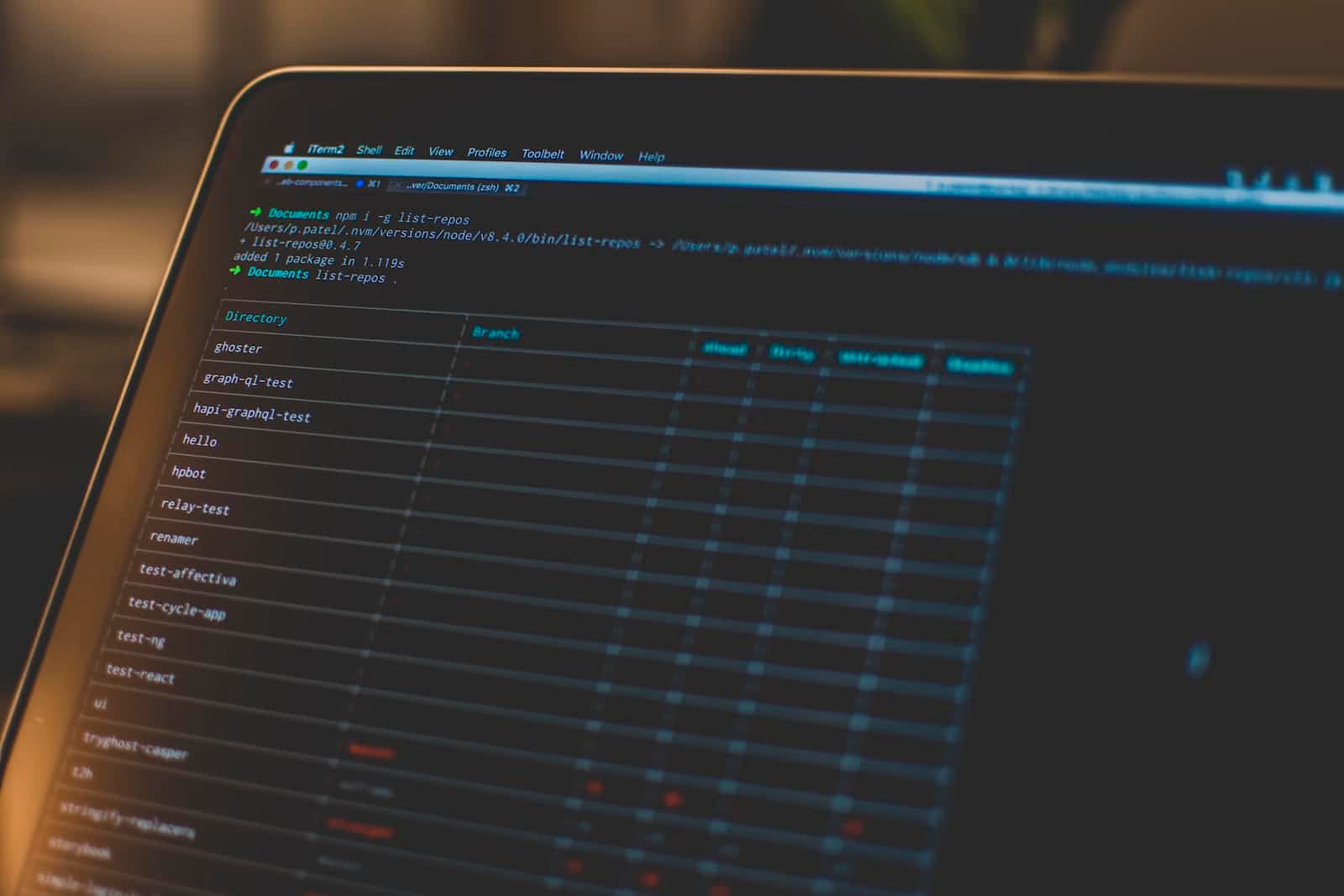 How to fix wrong Git Tag date