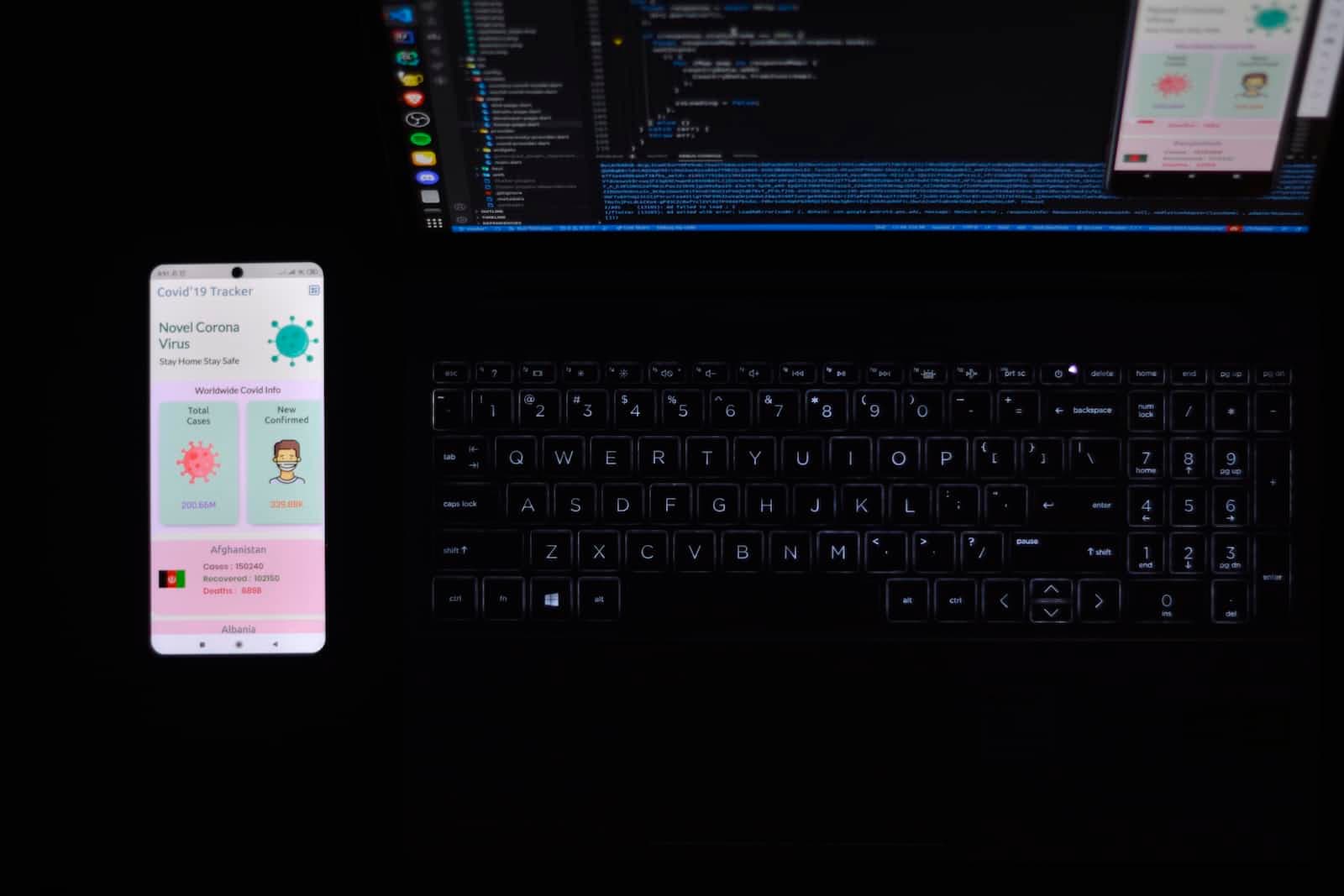 Building a Flask REST API without using 3rd party extension
