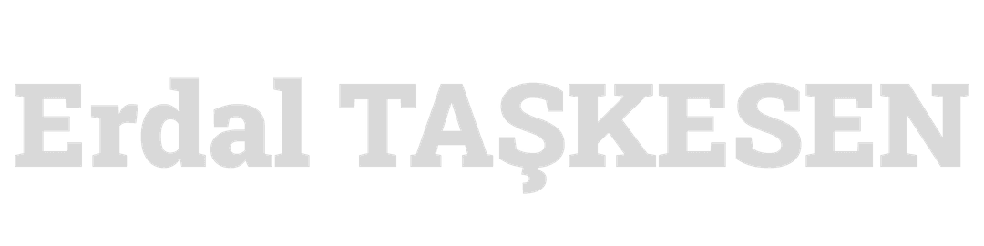 Erdal TAŞKESEN